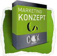 Konzeption Marketing